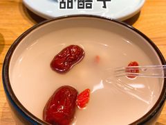 -品回味清真西北楼(宁波首店)