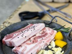 -安又胖韩国烤肉(美罗城店)