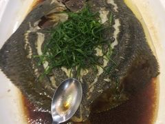 -岭南汇海鲜酒家·粤菜·手工茶点(蛇口店)