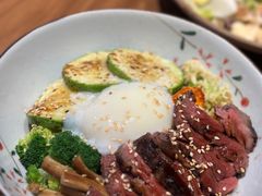 -POKEE VIA&Brunch·维娅(重庆来福士店)
