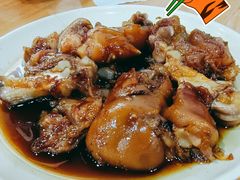 -贤花饭店(城阳店)