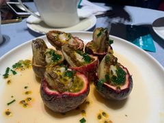 -79号渔船海鲜饭店(宝安店)