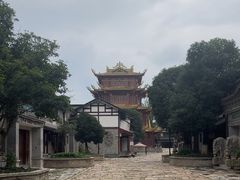 -龙潭水乡