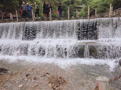 -太湖源风景区
