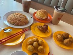 -冰岛茶餐厅(灵狮中路店)