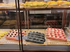 -奈雪的茶(青岛卓悦里INTOWN店)