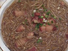 -黄家饺子东北特色菜馆(湖滨商业街店)