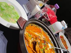 -潇湘楼·二十四节气山野菜(亚运村店)