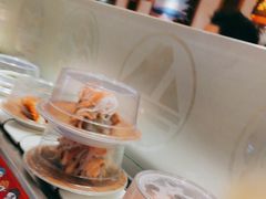 -万岁寿司(芳村店)
