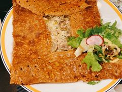 -La Creperie法餐厅(芮欧百货店)