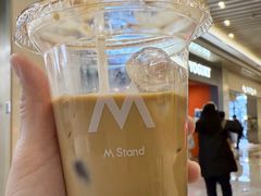 -M Stand(杭州萧山万象汇店)
