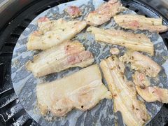 -二刚大块烤肉(东山商业街店)
