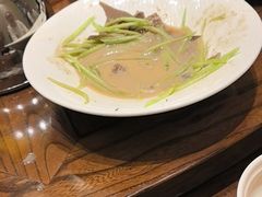 -二分八云雁阁•新晋菜大同味(长治路店)