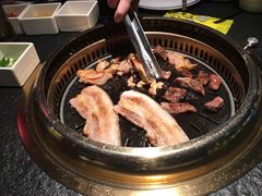 -嘿嘟嘟·肋条烧肉放题(爱融荟城店)