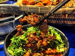 -马路边边串串香(双井直营店)