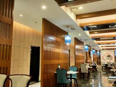 -水云间水疗会馆(福强路店)