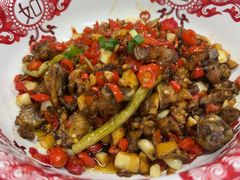 -浏阳小饭铺(洪西小区店)