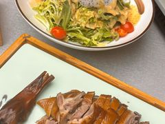 -有红鸡毛店·川菜(建设路店)