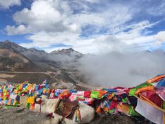 -折多山