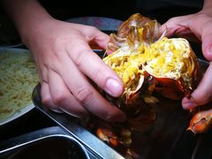 -三妹小龙虾·黄油蟹(华侨城总店)