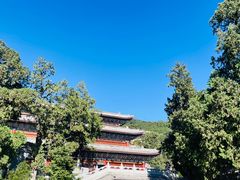 -八大处公园