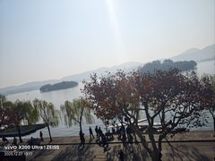 -楼外楼(西湖景区孤山路店)