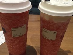 -喜茶(深圳福田星河COCO Park店)