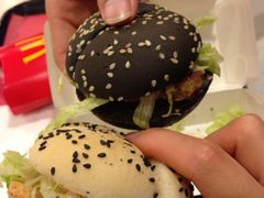 iphone_upload_pic-麦当劳(杭州文三路店)