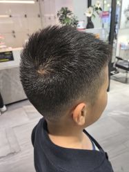 -LJOY丽锦造型·烫发染发