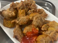 -东街钟楼肉粽(总店)