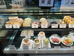 -tuan woodfire kitchen(锦绣坊店)