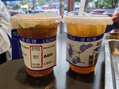 -老虎滩大连海鲜烧烤(建邺云锦路总店)
