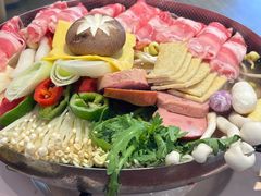 -双门洞·森系料理(体育西店)
