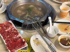 -小肥牛潮汕牛肉火锅(南联店)