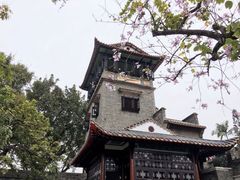 -东莞市可园博物馆