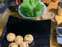 -伊茉家的烤肉店(勒泰中心店)