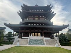 -江心屿景区