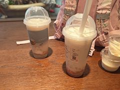 -阿嬷手作(深圳万象天地店)
