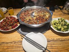 -小草房水煮鱼(东关大街店)