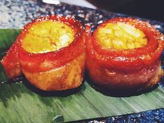 -極上萬膳·日料放题(海岸城店)