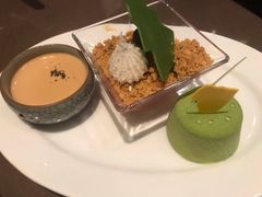 -福州仓山凯悦酒店·Market Cafe Lacucina咖啡厅
