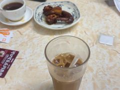 -渔记茶餐厅(渔村店)