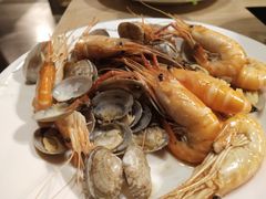 -星伦多 自助料理(圆融店)