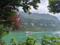 -三峡人家风景区