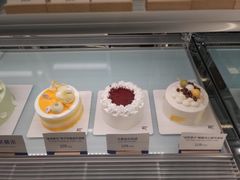 -Pantry's Best派悦坊蛋糕(K11购物艺术中心店)