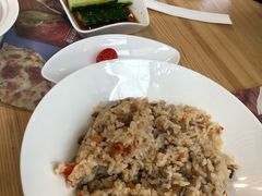 -清真餐厅·回乡麦客