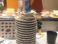 -争鲜回转寿司(朝北大悦城店)