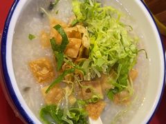 -宏状元现熬粥·京味菜(五棵松店)