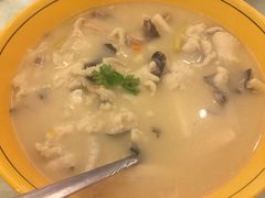 -八珍饺子·烤鸭·家常菜