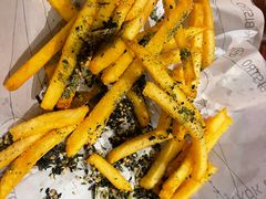 -卡朋厨房(289艺术园区店)